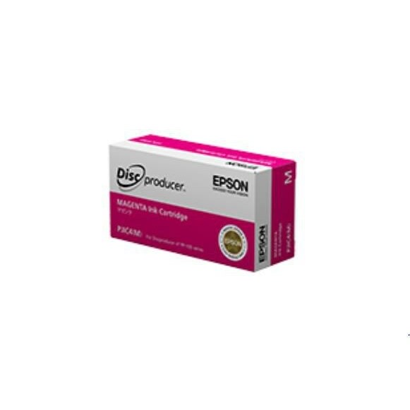 Epson  Discproducer PJIC7(M) Magenta... | 1779783