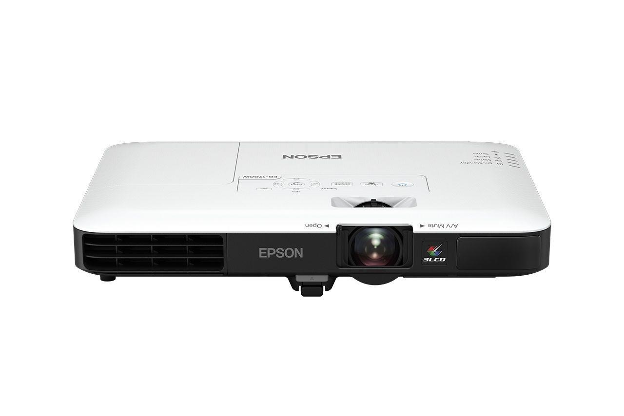 Epson  EB-1780W data projector Standard throw