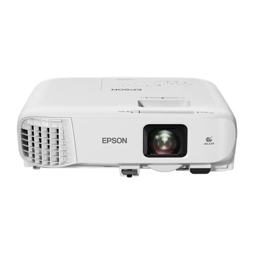 Epson EB-982W Standard throw projector 4200