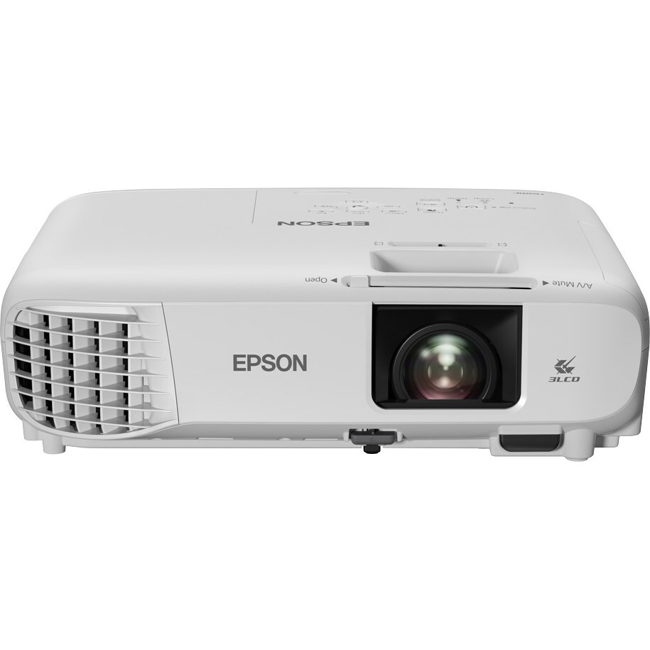 Epson  EB-FH06 3500 ANSI lumens 3LCD