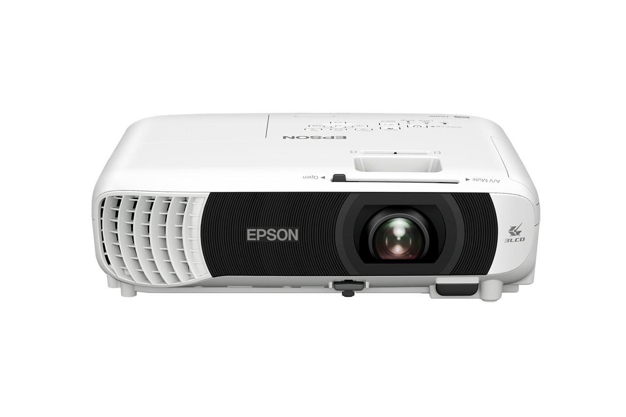Epson EB-FH08 LCD PROJECTOR, FHD, 3600