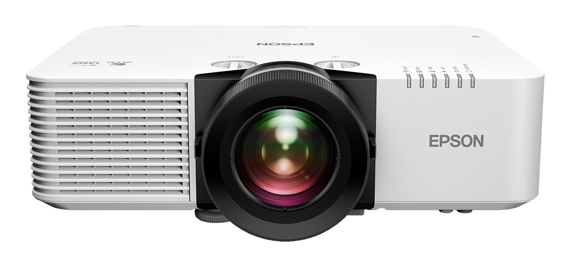 Epson EB-L690SE Short throw projector 6000