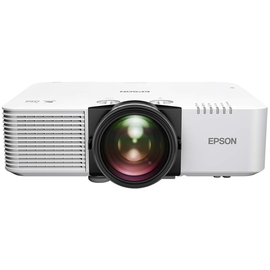 Epson  EB-L690SU Projector 1920x1200, 6000ANSI |
