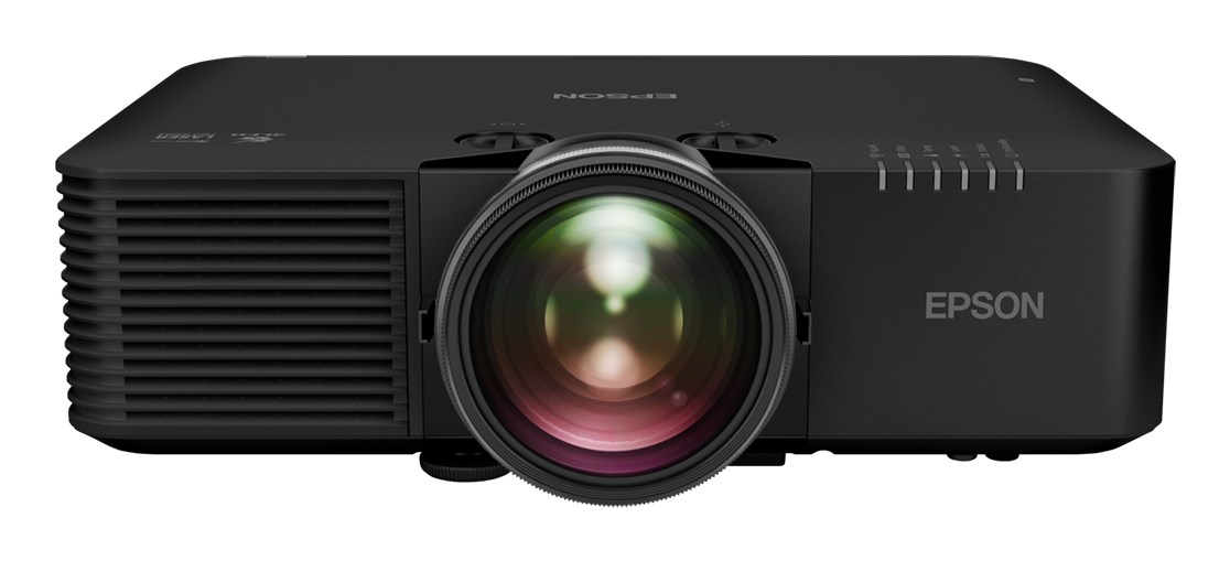 Epson EB-L695SE Short throw projector 6000