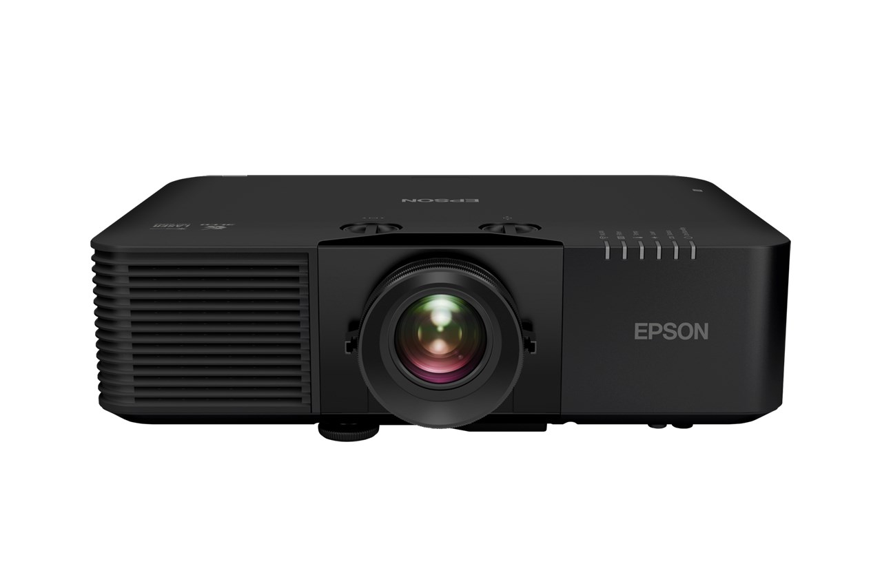 Epson EB-L895U Standard throw projector 8000