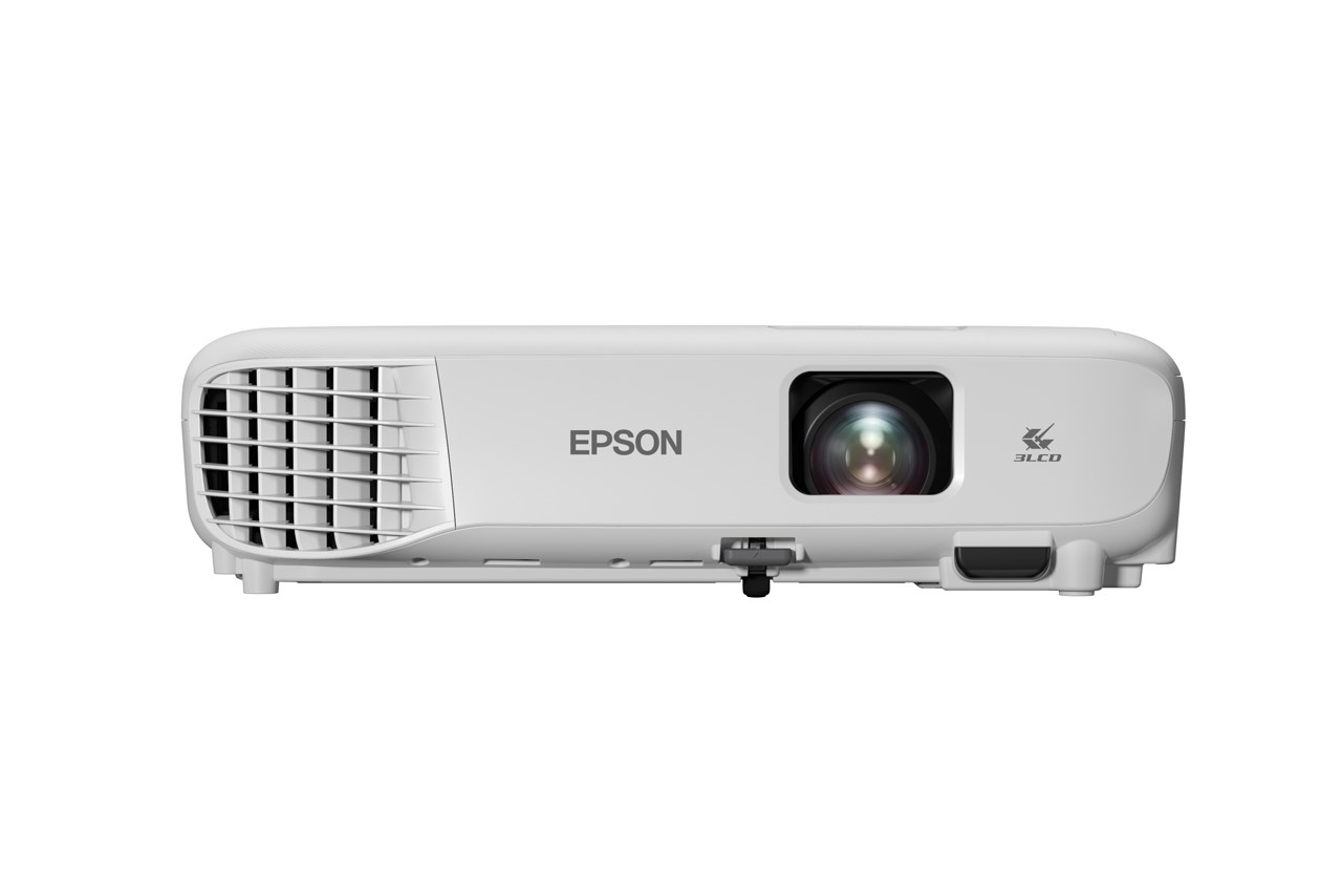 Epson  EB-W53 4000 ANSI lumens 3LCD