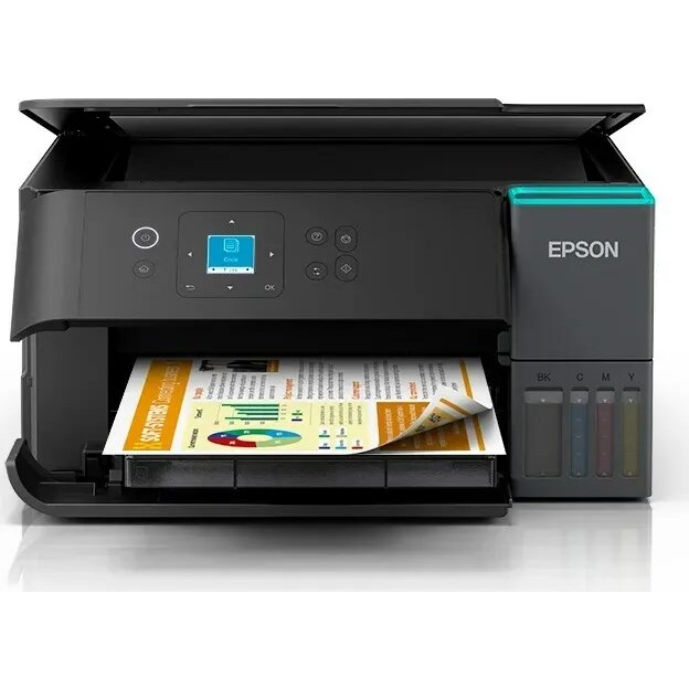 Epson  EcoTank ET-2950 Inkjet A4 4800