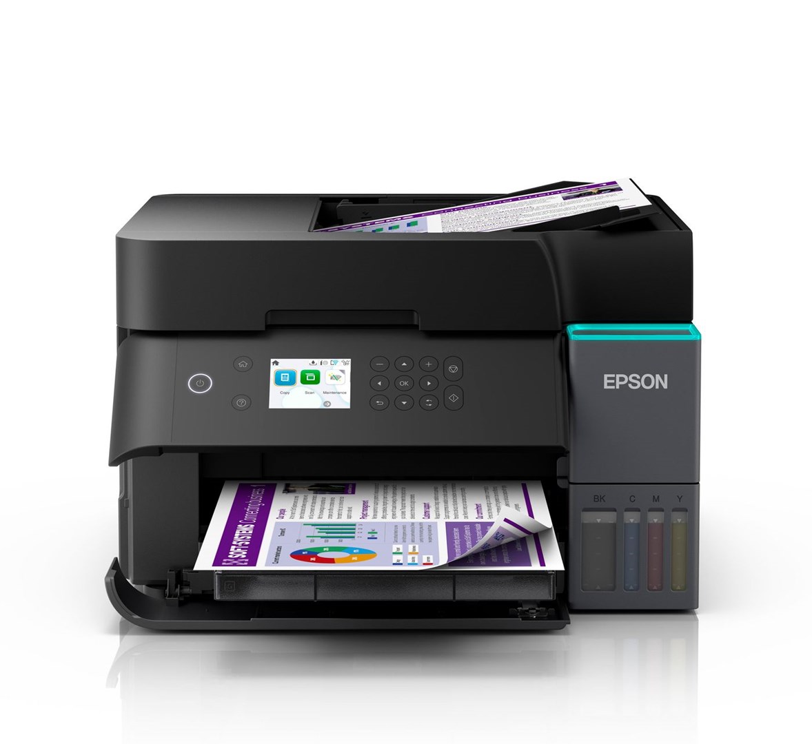 Epson  EcoTank ET-3950 Inkjet A4 4800