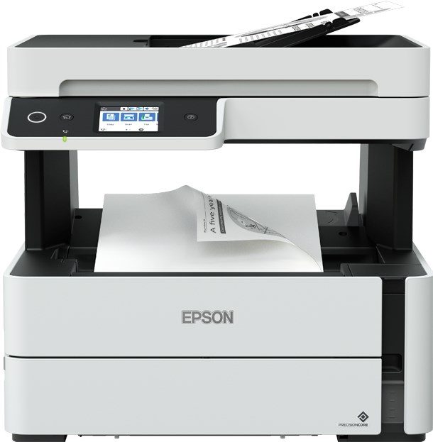 Epson EcoTank ET-M3180 Inkjet A4 1200