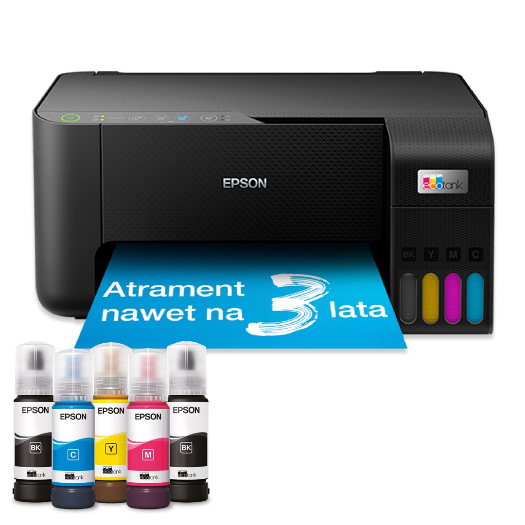 Epson EcoTank L3270 WiFi - A4