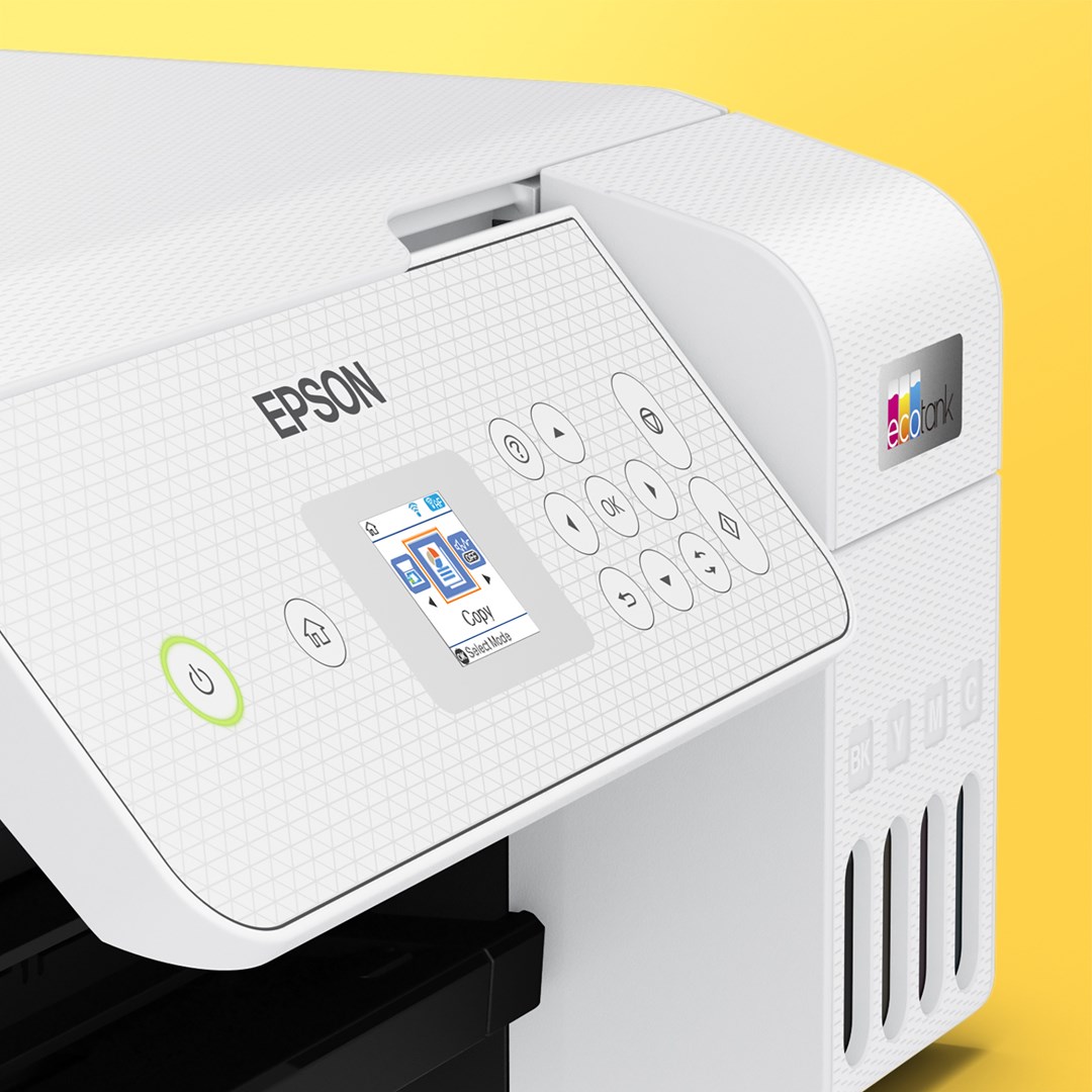 Epson EcoTank L3286 Inkjet A4 5760