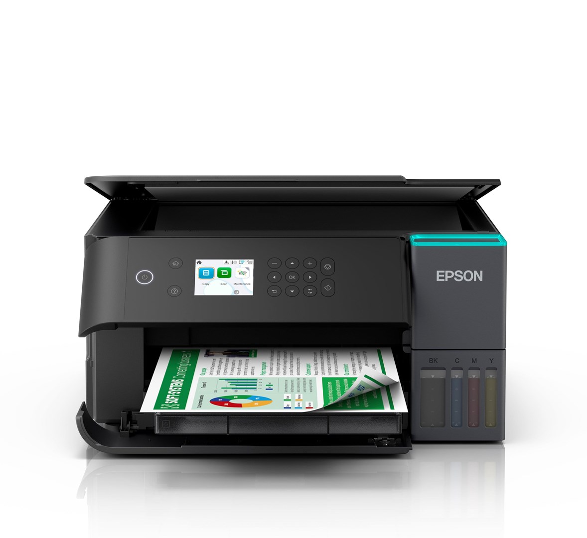 Epson  EcoTank L6360 A4 4800 x