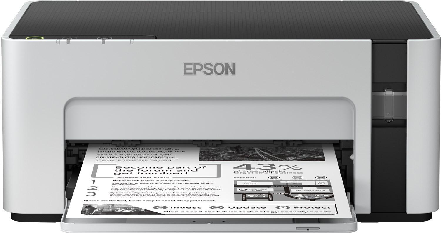 Epson  EcoTank M1100 inkjet printer 1440