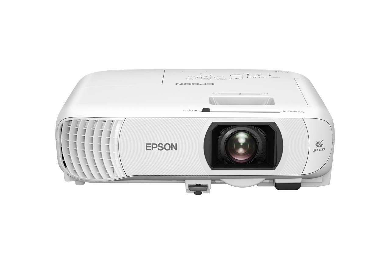 Epson  EH-TW840 4000 ANSI lumens 3LCD