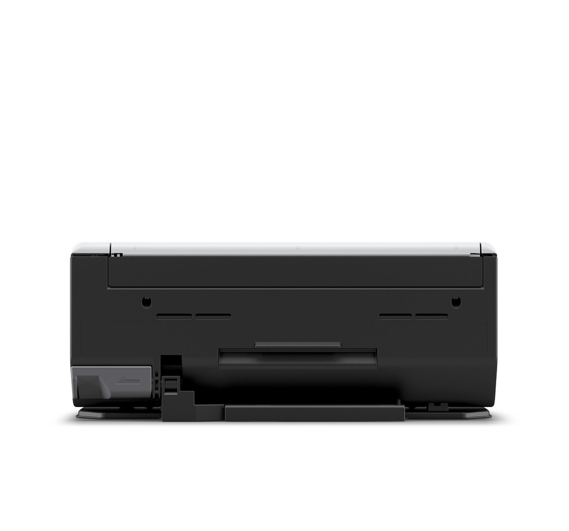 Epson  ES-C320W ADF + Sheet-fed scanner
