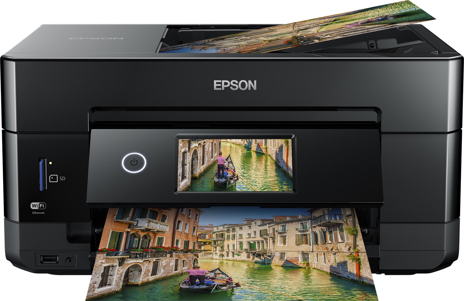Epson  Expression Premium XP-7100 Inkjet A4