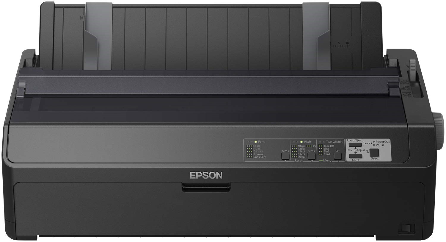 Epson FX-2190II dot matrix printer 240