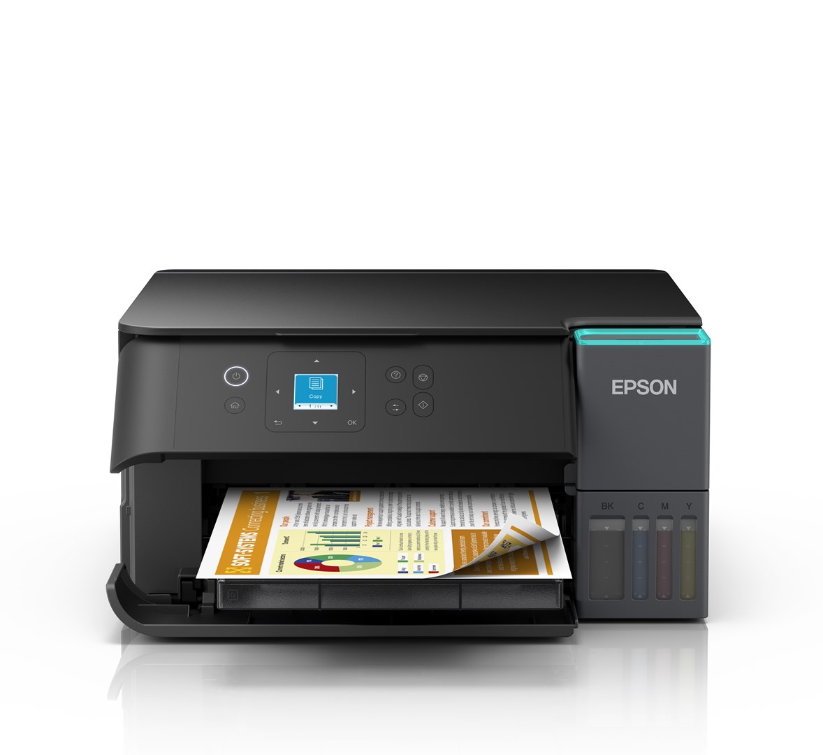 Epson L4360 Inkjet A4 4800 x