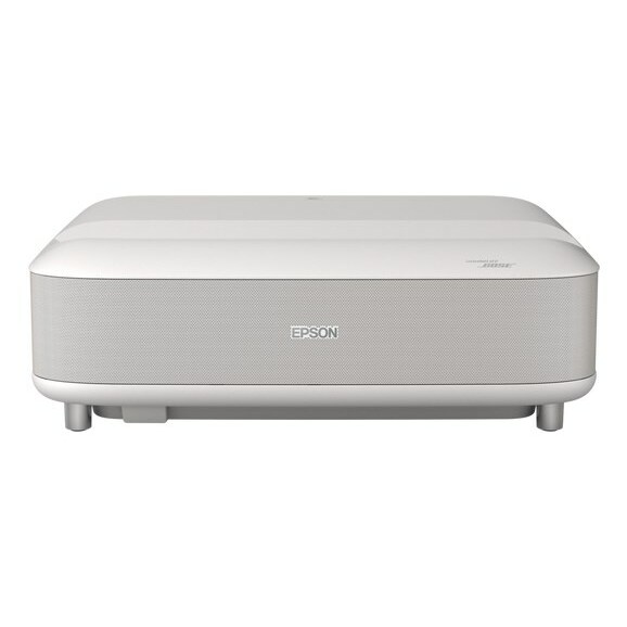 Epson  Lifestudio Grand EH-LS670W - White