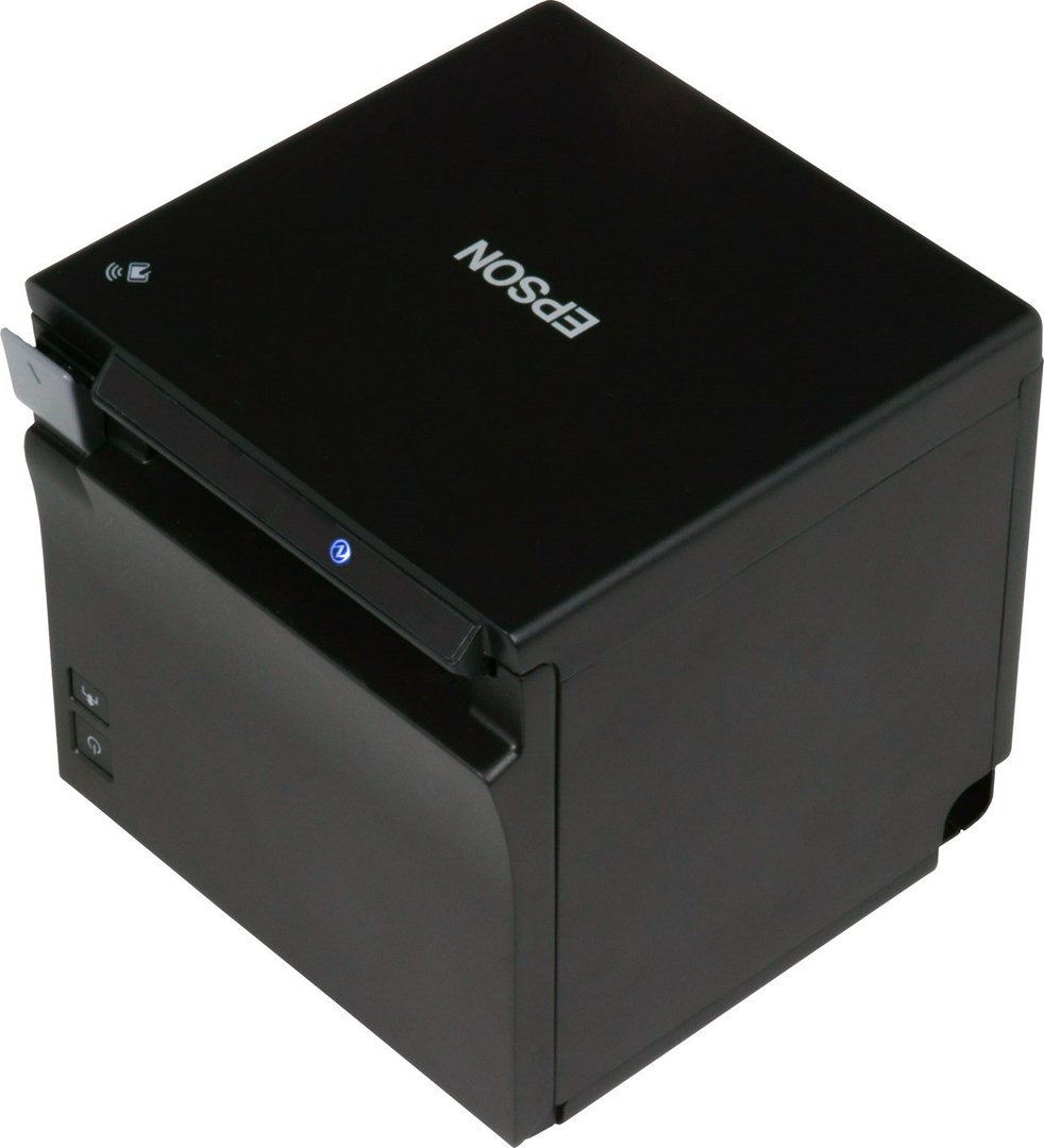 Epson  TM-M30II Printer USB BLACK/ETHERNET BT