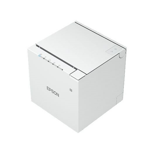 Epson TM-m30III (111): Standard Model, White
