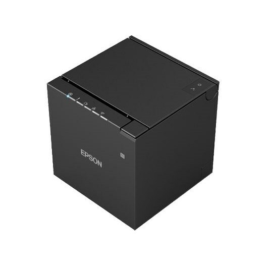 Epson  TM-m30III (112): Standard Model, Black