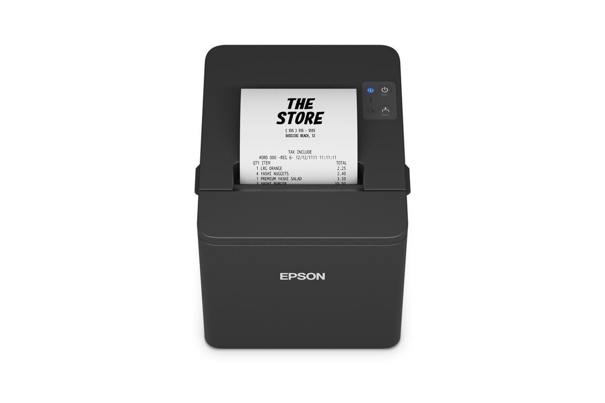 Epson TM T20IV (101) Thermodruck,POS