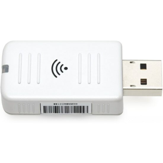 Epson  WiFi Adapter b/g/n for  projectors