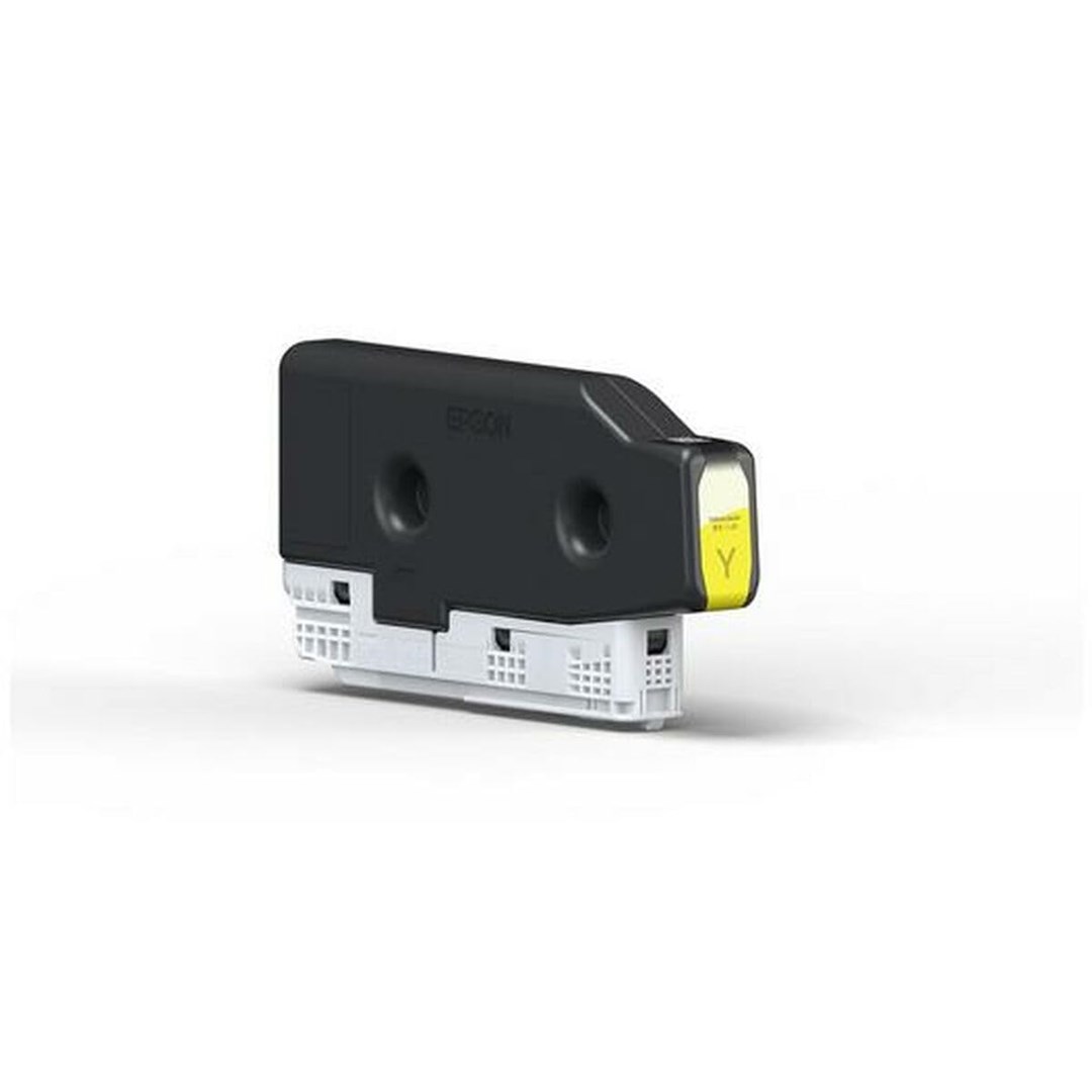 Epson  WorkForce Enterprise AM-C400 Yellow Ink
