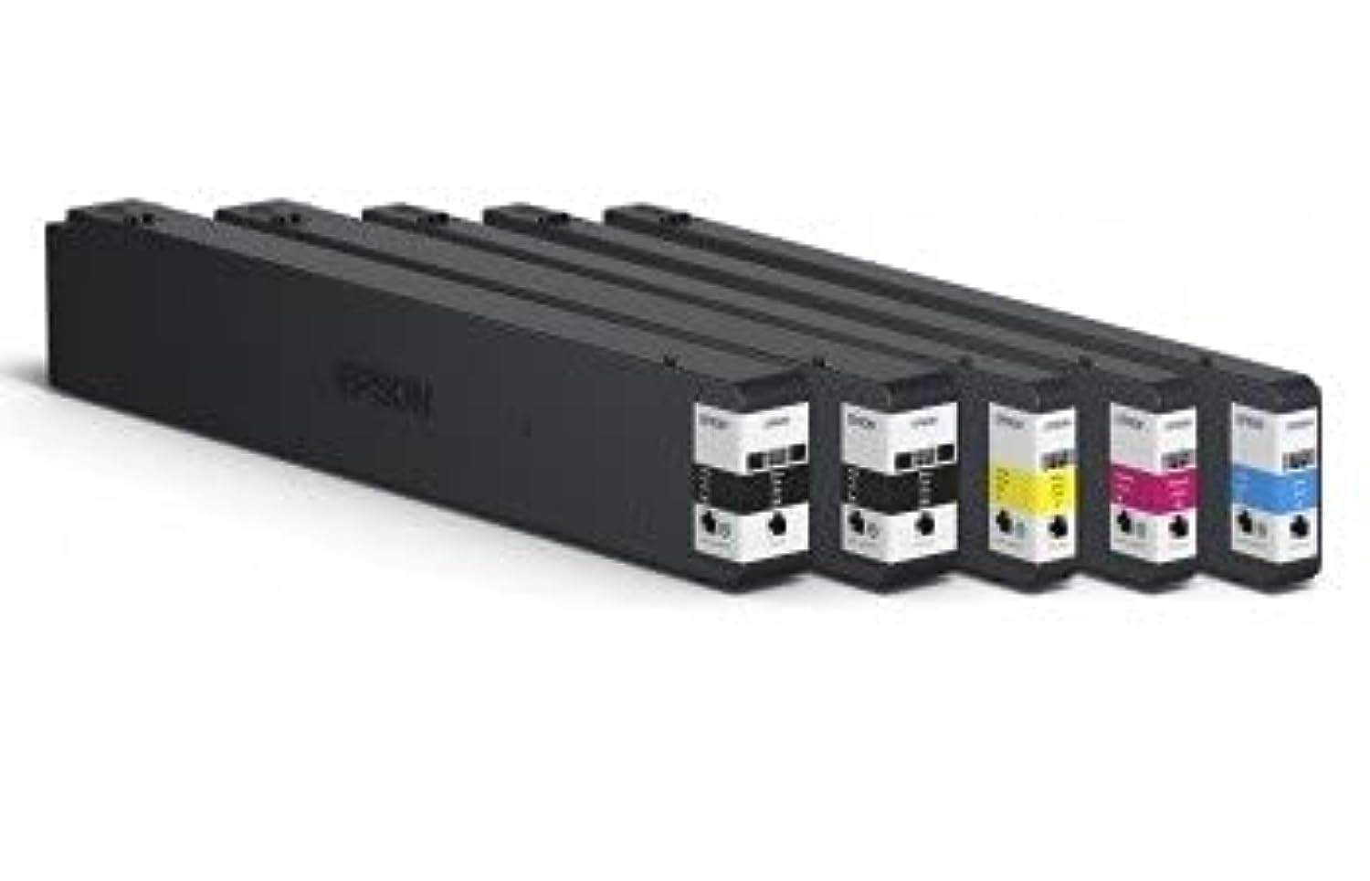 Epson  WorkForce Enterprise WF-C20750 Black Ink