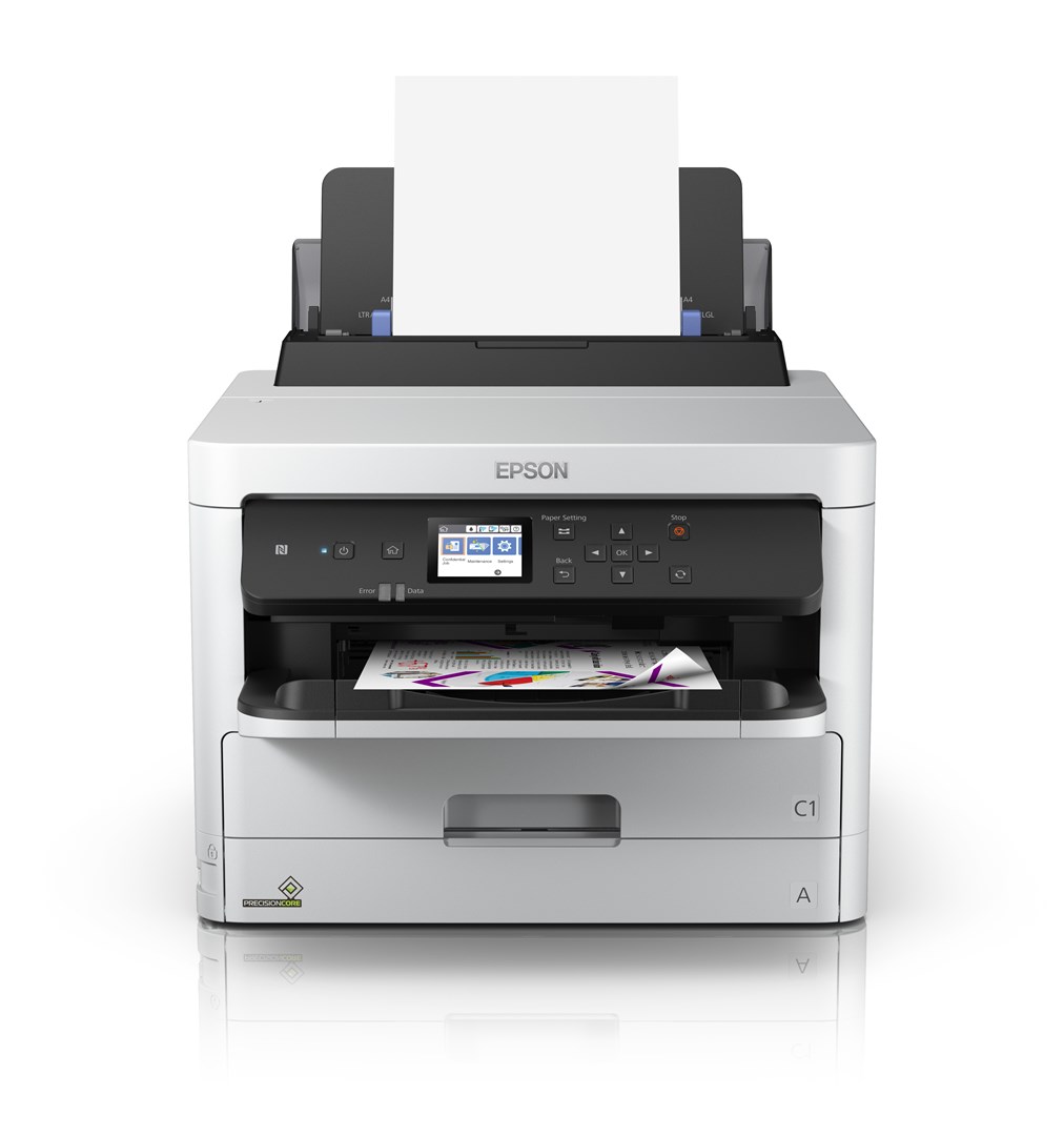 Epson  WorkForce Pro WF-C529R / C579R