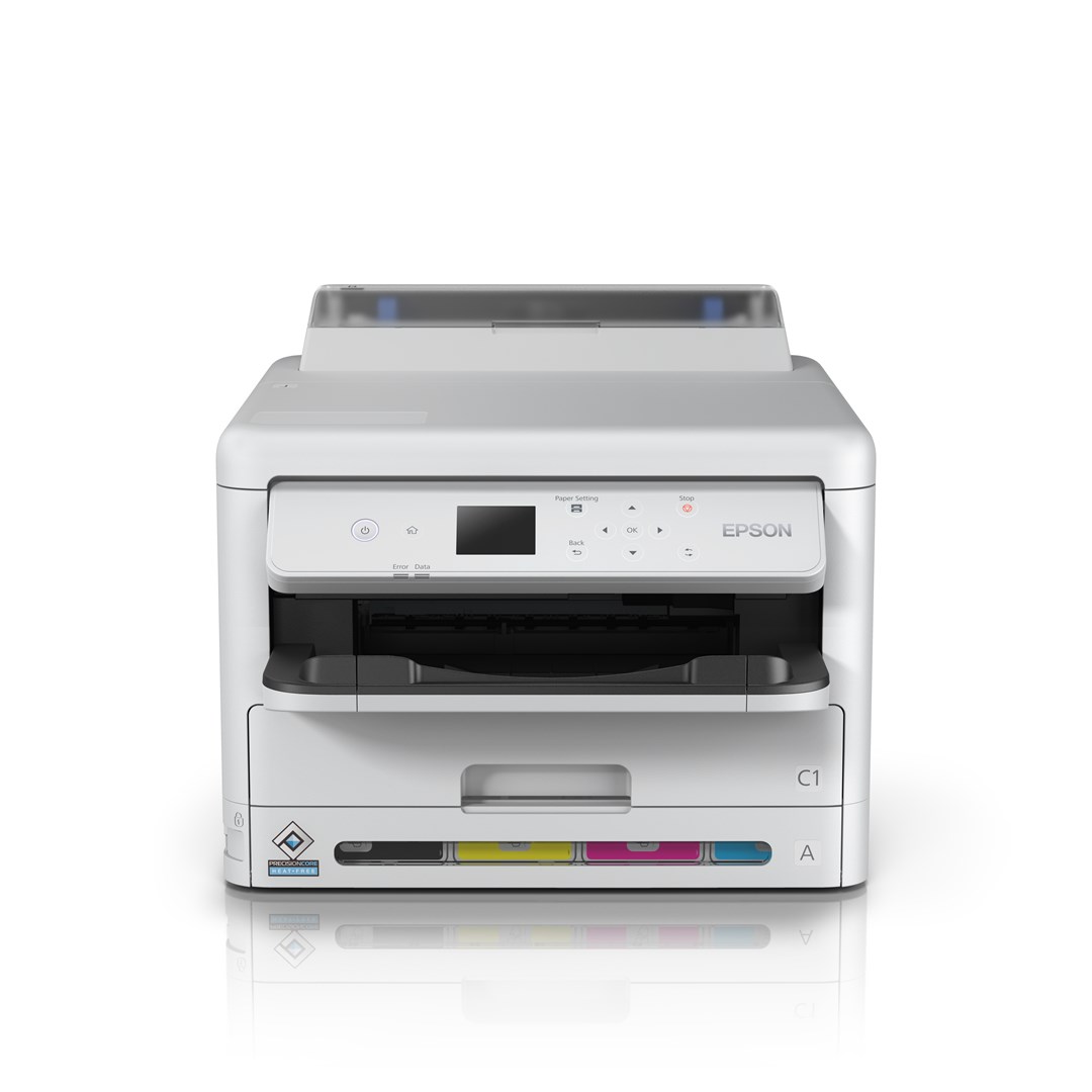 Epson  WorkForce Pro WF-C5390DW inkjet printer