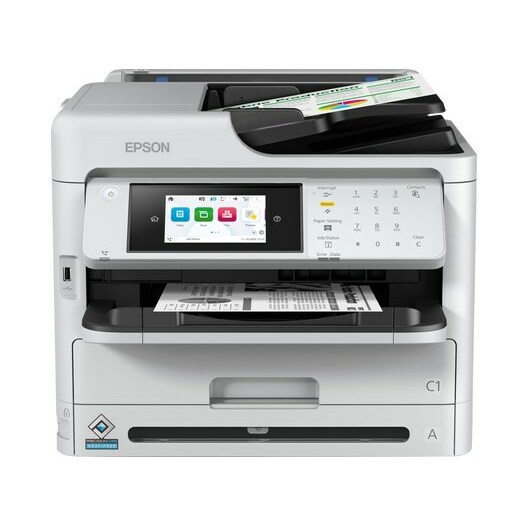 Epson WorkForce Pro WF-M5899DWF Inkjet A4