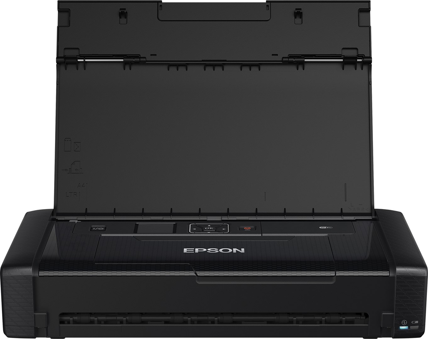 Epson  WorkForce WF-110W inkjet printer Colour