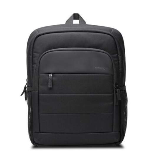 Kensington  EQ 16-Inch Backpack - Black