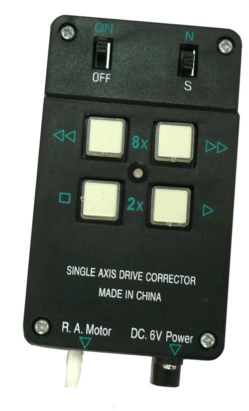 No name EQ3 remote control (in