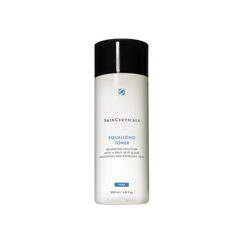 SkinCeuticals Equalizing Toner - Exfoliační pleťové