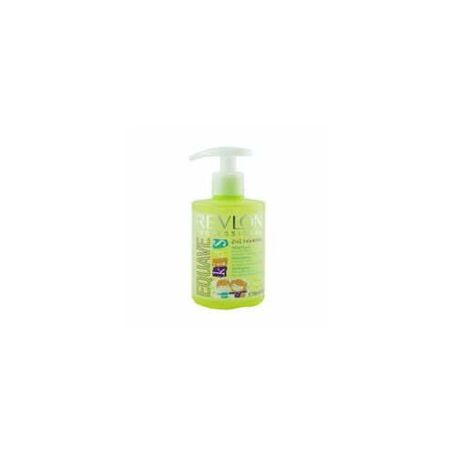 Revlon Professional Equave Kids 2in1 Shampoo