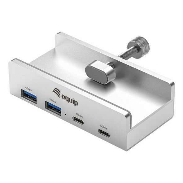 EQUIP  128967 interface hub USB 3
