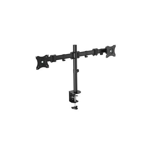 EQUIP 13"-27" Articulating Dual Monitor