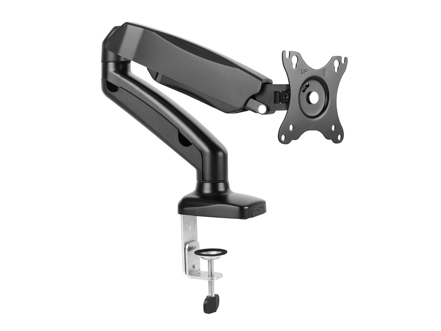 EQUIP  13"-27" Interactive Monitor Desk