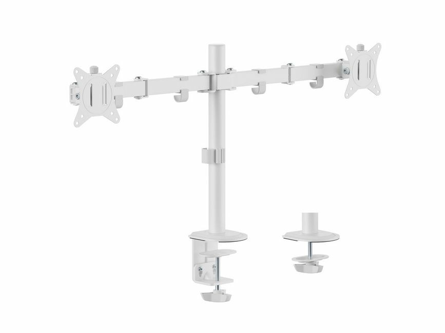 EQUIP  17"-32" Articulating Dual Monitor
