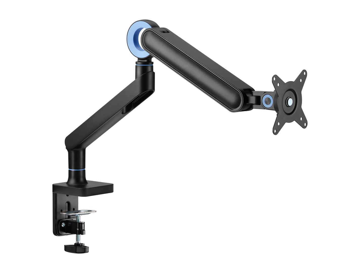 EQUIP  17"-35" Premium Monitor Desk