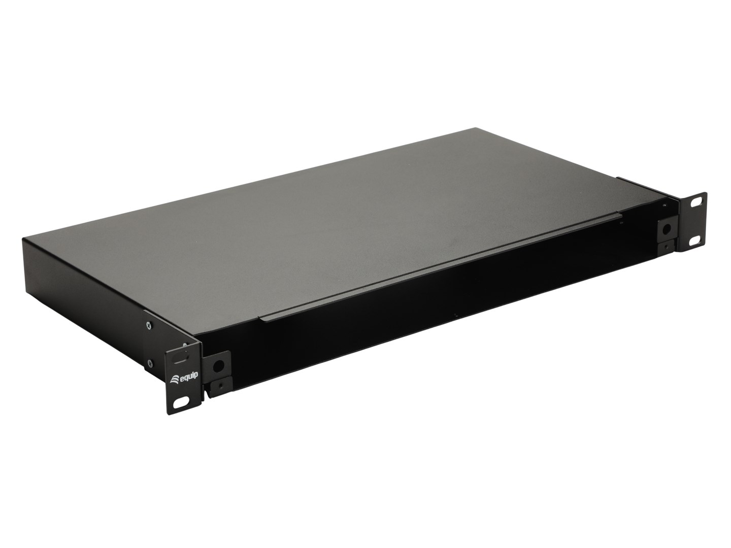 EQUIP 19" Fiber Optic Space Box