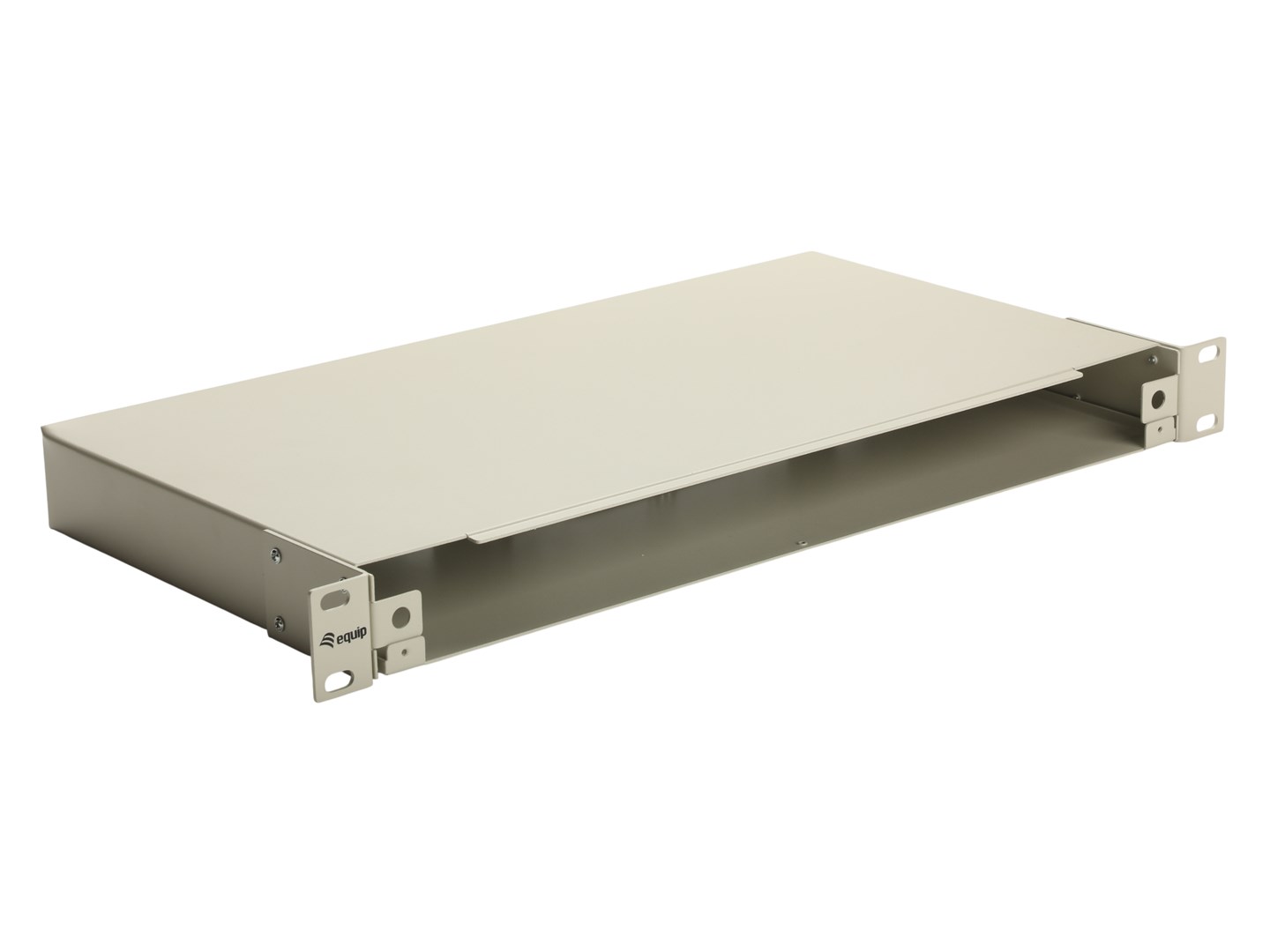 EQUIP 19" Fiber Optic Space Box