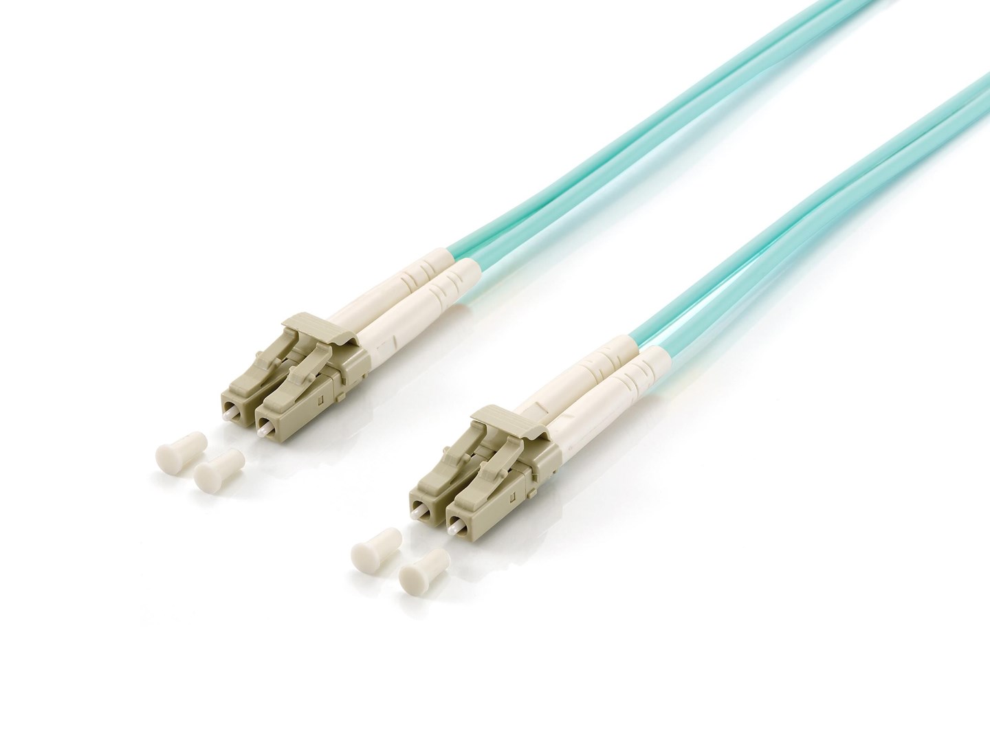 EQUIP 255230 InfiniBand/fibre optic cable 30