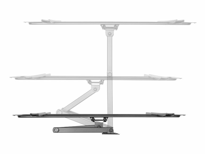 EQUIP 37"-70" Articulating TV Wall