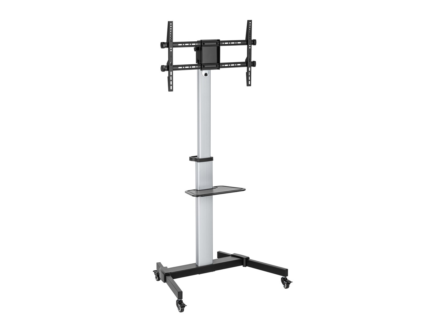 EQUIP  37-86" Rotate TV Cart |