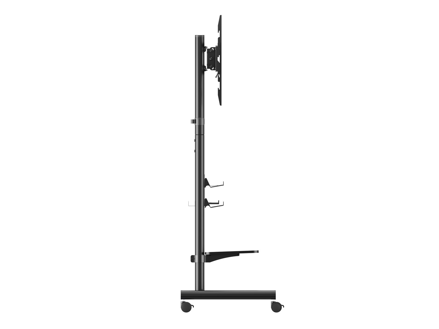 EQUIP 50"-90" Mobile TV Trolley
