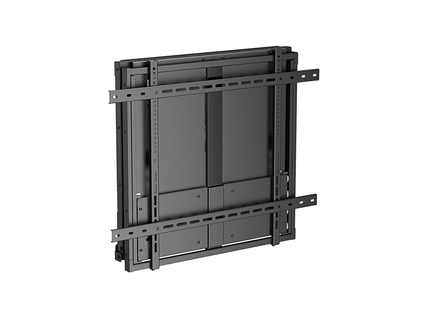 EQUIP  60"-100" Interactive Up-Down TV